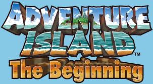 Adventure Island (Map Skills Fun)